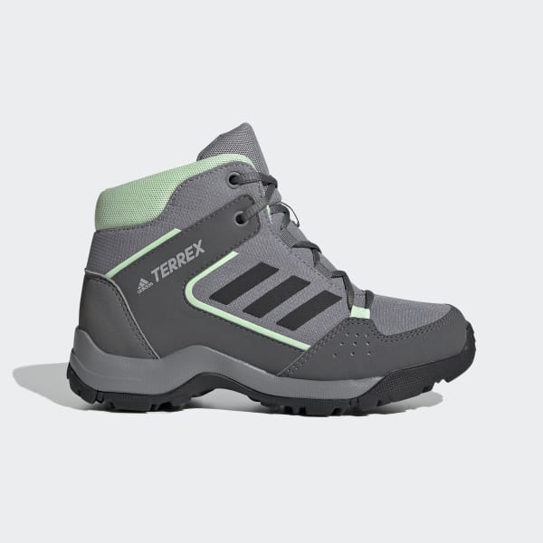 adidas Terrex Hyperhiker Hiking Shoes - Grey | adidas US