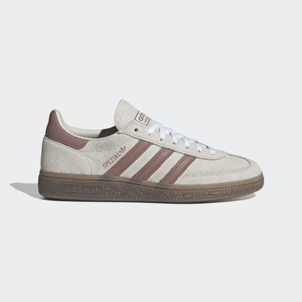 adidas Handball Spezial Shoes - Grey | Free Shipping with adiClub