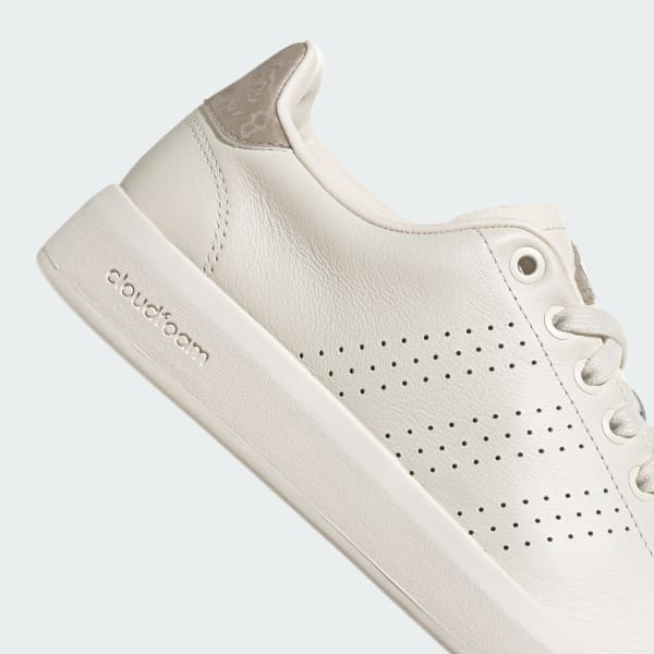 Cloudfoam Advantage Adidas Neo White Sneakers India Adidas Neo