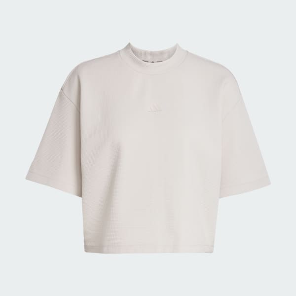 Krem Tee Yoga Motion Waffle