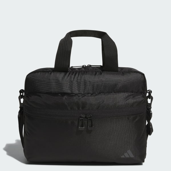 adidas Corduroy Look Pouch - Black | adidas Malaysia