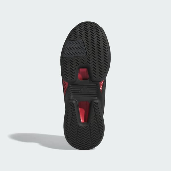 Black Mad IIInfinity Shoes