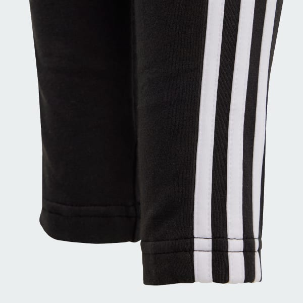 Svart IG 3S TIGHT