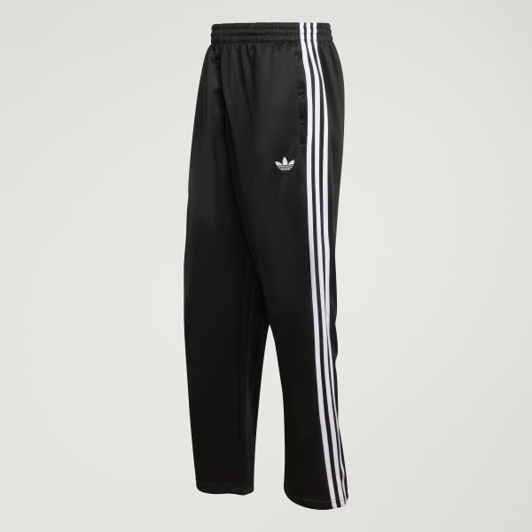 Black ADICOLOR LOOSE Tracksuit Bottom

