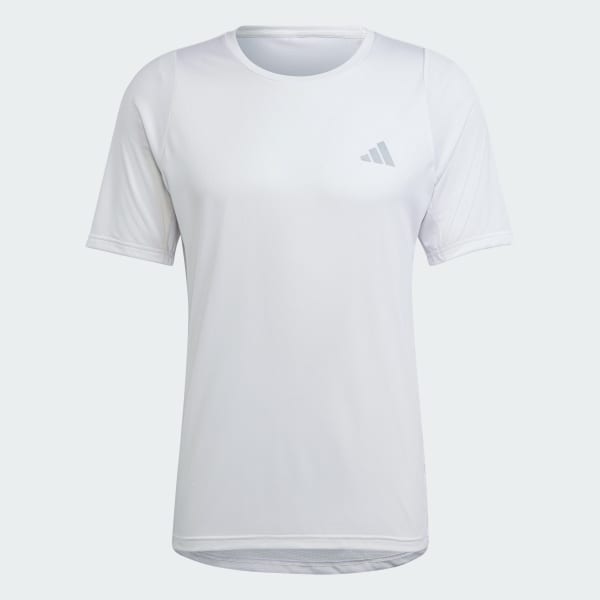 Vit Run Icons 3-Stripes T-Shirt