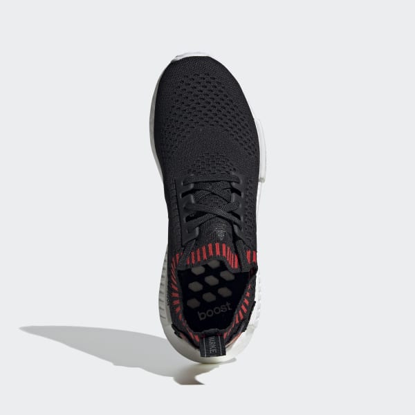 NMD R1 Primeknit Shoes