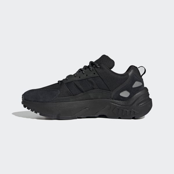 Adidas zx top 550 femme noir