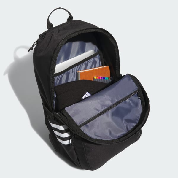 Adidas backpack classic 3s sale