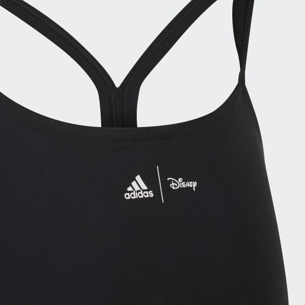 Black adidas x Daisy Duck Swimsuit UB746