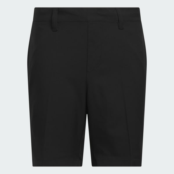 Zwart Ultimate Adjustable Shorts Kids
