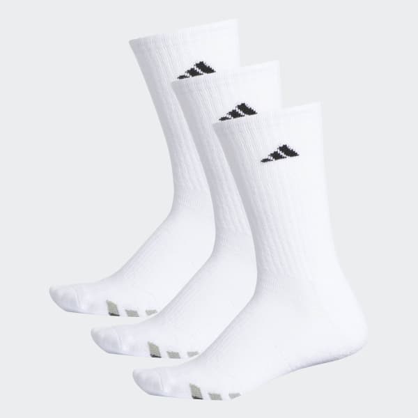 adidas Climalite Cushioned Crew Socks 3 