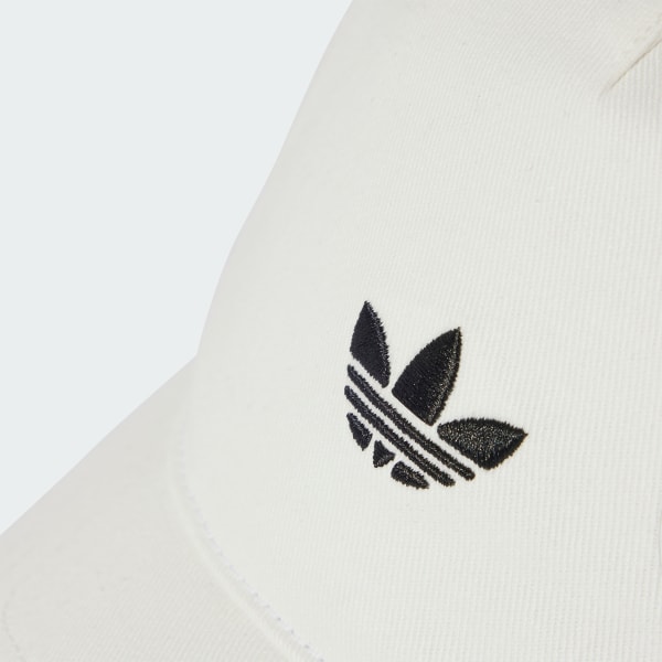 Vit ADIDAS DISNEY MICKEY MOUSE KEPS BARN