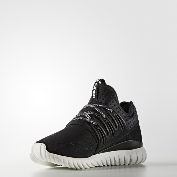 adidas tubular preto