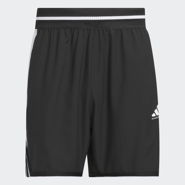 adidas_Crazy_Lite_Shorts_Black