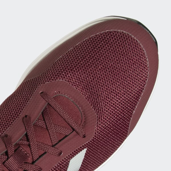 adidas REYTON SHOES Burgundy adidas India