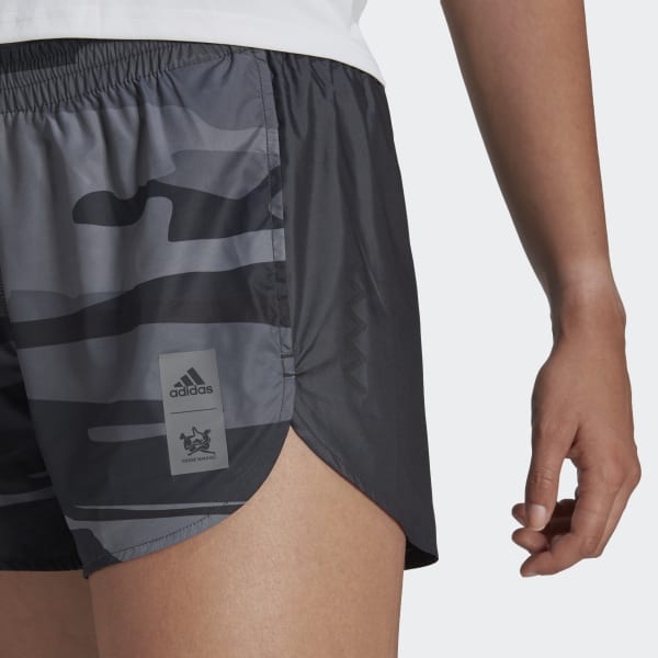 Gra Thebe Magugu Run Fast Running Shorts MLU35
