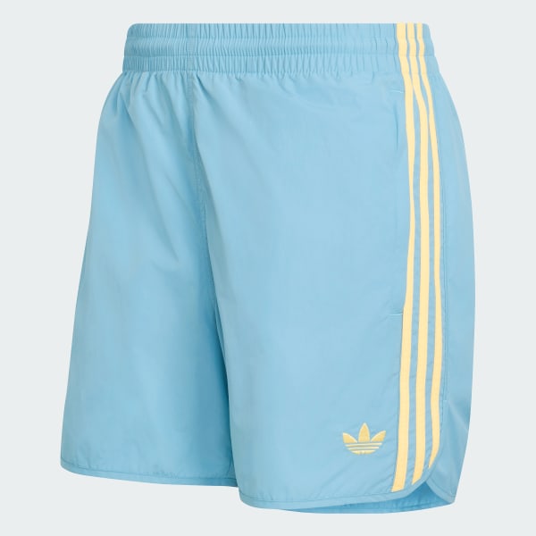 blauw SPRINTER SHORT