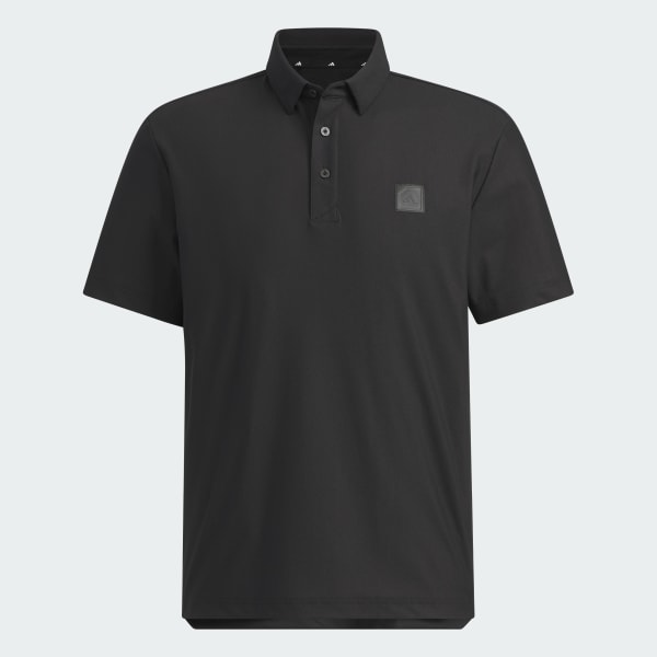 ブラック クラブ コンシューマー グラフィック半袖ポロシャツ