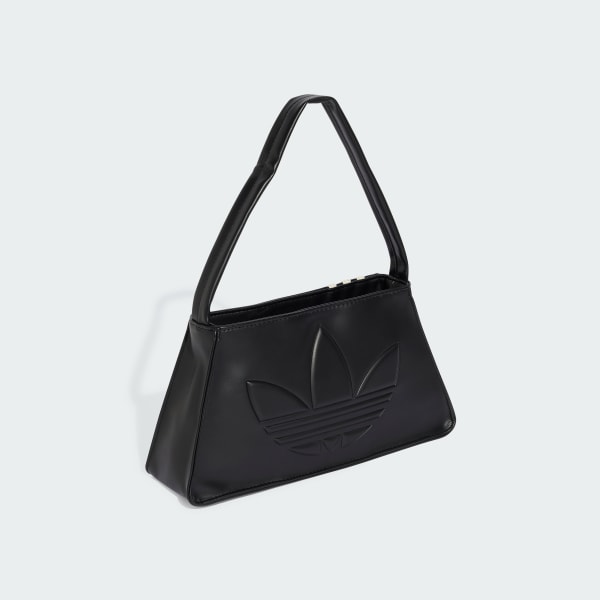Đen PU SH BAG