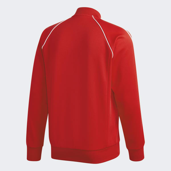 Chamarra Deportiva Adicolor Classics Primeblue SST
