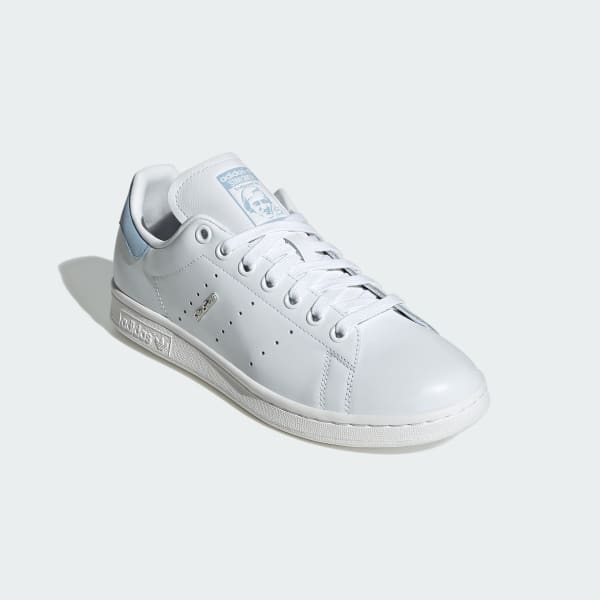 White Stan Smith Shoes