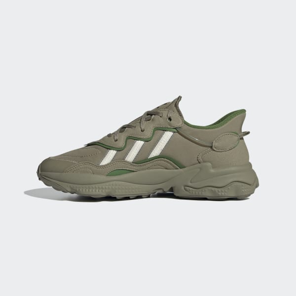 adidas ozweego olive