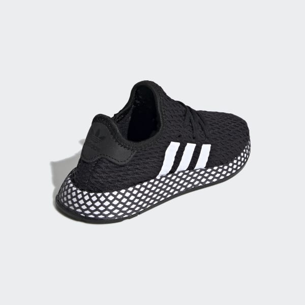 adidas deerupt runner noir femme