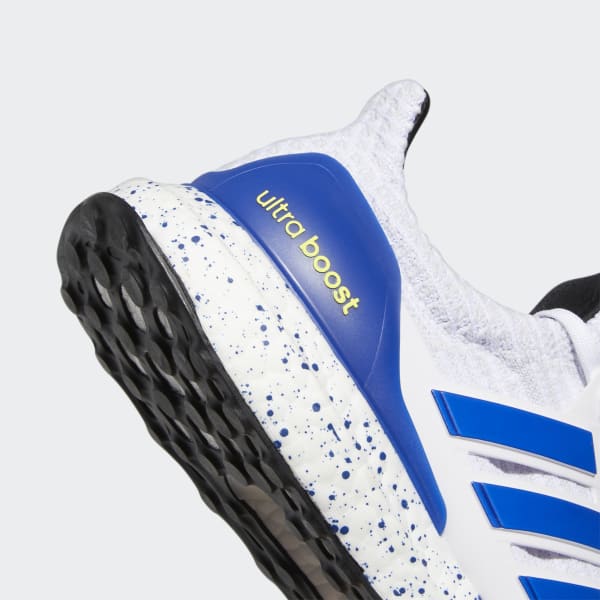 adidas Men s Ultraboost 5.0 DNA Running Sportswear Lifestyle Shoes White Free Shipping with adiClub adidas Canada