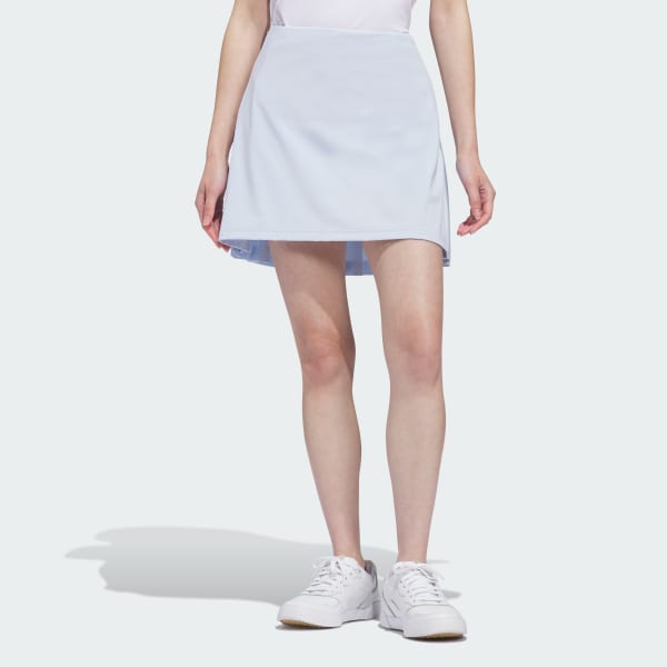 Blue Ultimate365 Tour Pleated Skirt