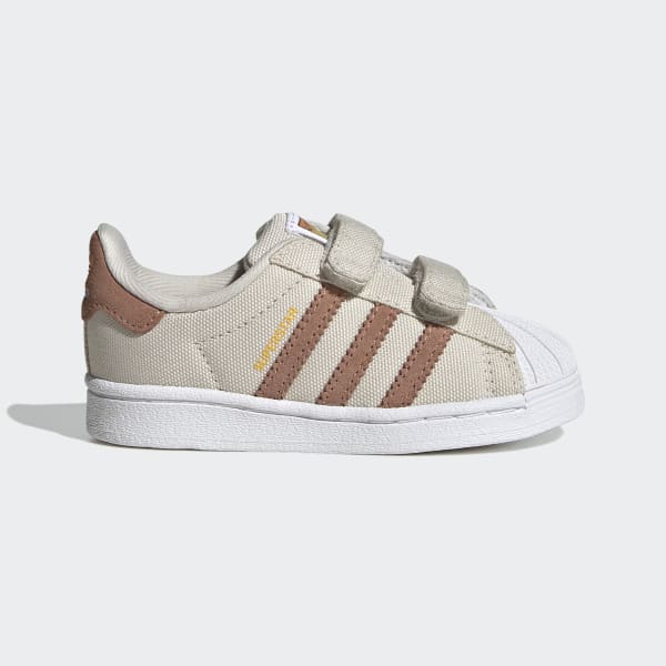 adidas Superstar Shoes Beige adidas Singapore