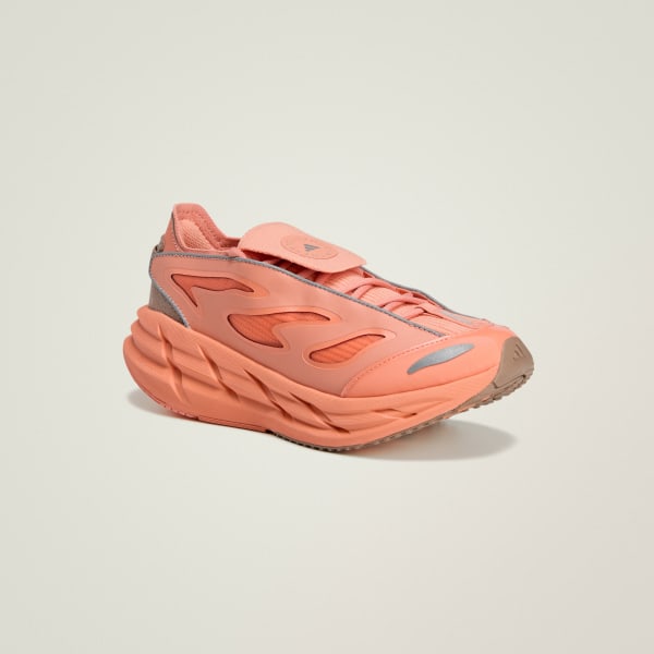 Pink adidas by Stella McCartney ADISTAR