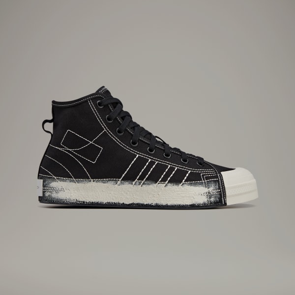 古典 アディダス Y-3 ジャパン アディダス | ブラック - HI NIZZA マジック：ザ・ギャザリング