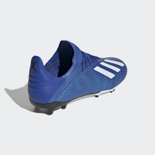 adidas x 19.1 blue