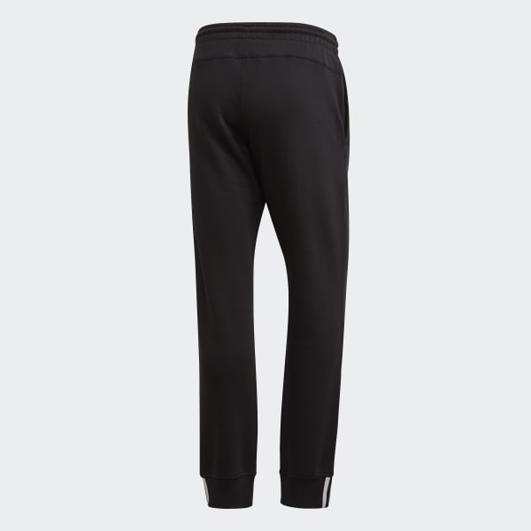 Negro Pantalón R.Y.V.