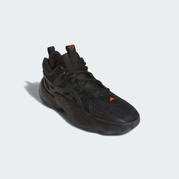 Negro Zapatillas Trae Unlimited
