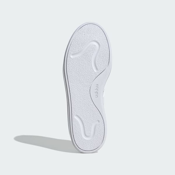 Branco Tênis Courtblock