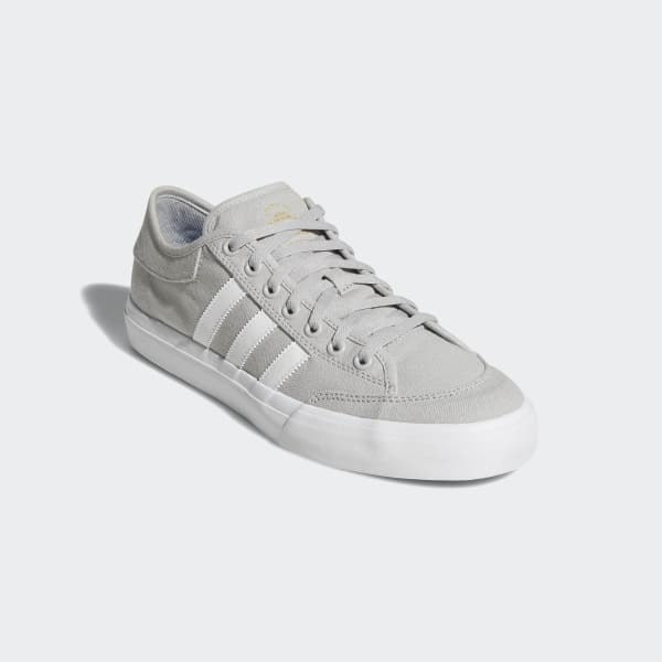 adidas Matchcourt Shoes Grey adidas Thailand