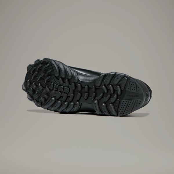 สีดำ Y-3 GSG9 LOW