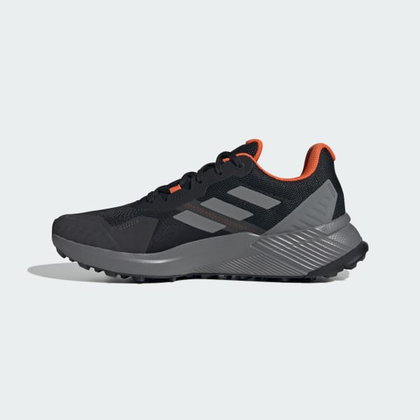 Sepatu Tenis Trail Adidas Trail Running Shoes Zapatillas Adidas