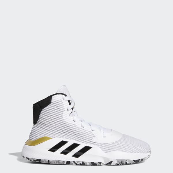 Adidas pro bounce mid 2019 outlet