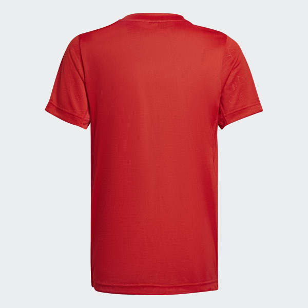 Rosso T-shirt adidas x LEGO® Play