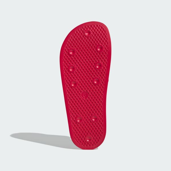Pink Adilette Slides