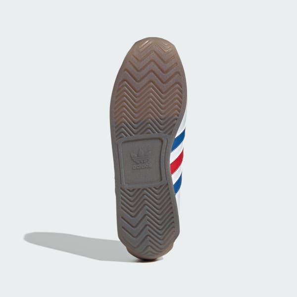 Blanco Tenis Country II