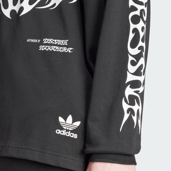 Playeras de star wars adidas clearance