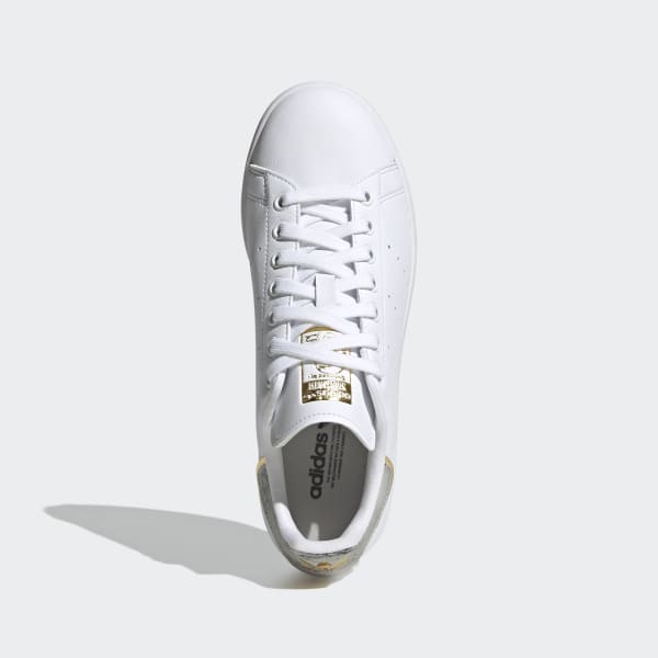 White Stan Smith Shoes LPZ63