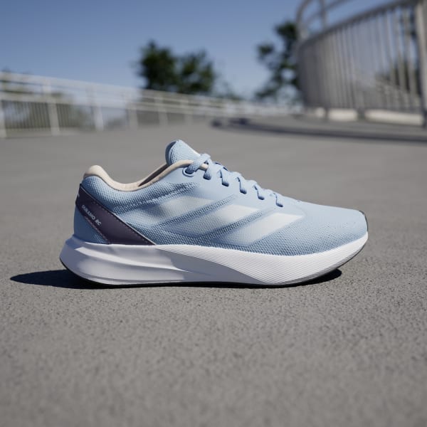 Niebieski Buty Duramo RC