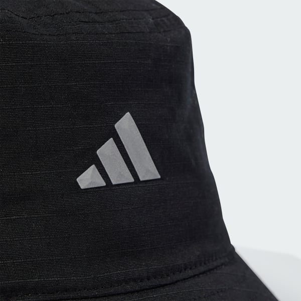 Black MERCEDES - AMG PETRONAS FORMULA ONE TEAM MECHANICS BUCKET HAT
