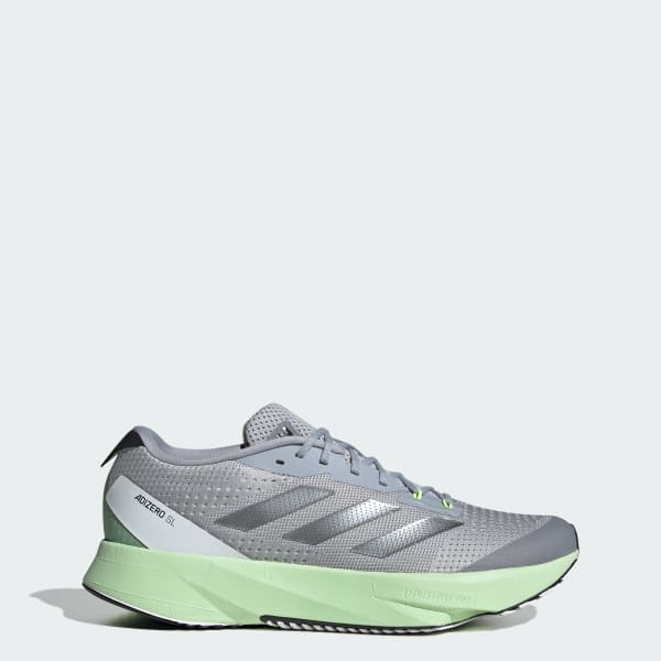 Gris Tenis ADIZERO SL
