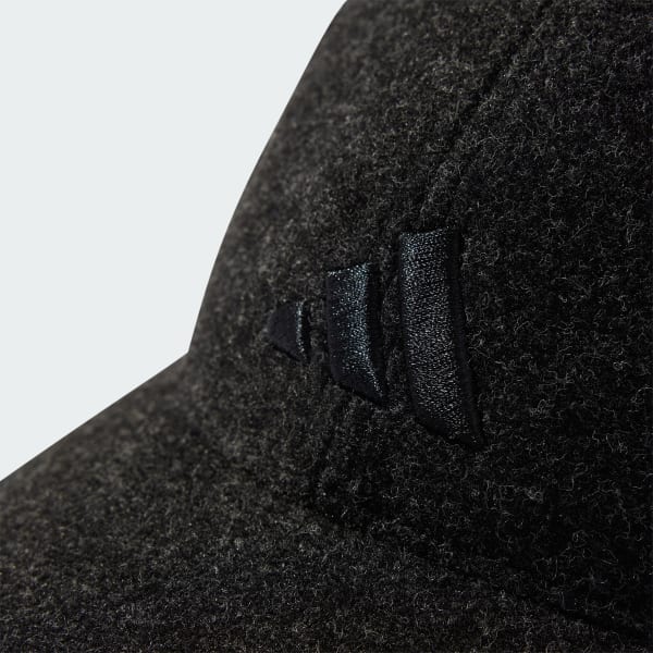 Negro Gorra Dad