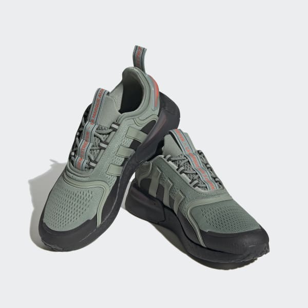 Adidas nmd cheap españa verde